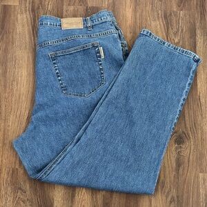 Coldwater Creek Blue Women Jeans